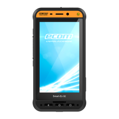 Pepperl+Fuchs / Ecom Smart-Ex 02 (ATEX Zone 2/22)