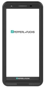 Pepperl+Fuchs / Ecom Smart-Ex 03 DZ1 (ATEX Zone 1/21)