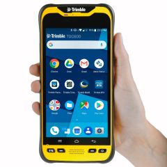 Trimble TDC600 Handheld GNSS