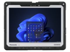 Panasonic Toughbook 33 Tablet