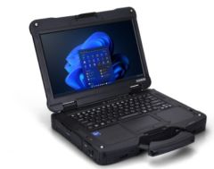 Panasonic Toughbook 40