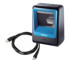 Unitech TS100 2D Presentation Scanner