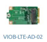 Nexcom VIOB-LTE-AD-02