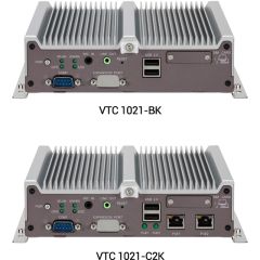 Nexcom VTC 1021-BK