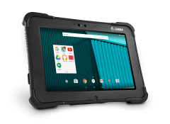 Zebra XSLATE L10 Android