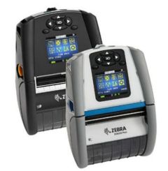 Zebra ZQ600/ZQ600 Plus Series Printers