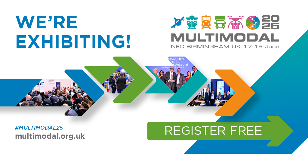 Visit Us at Multimodal 2025