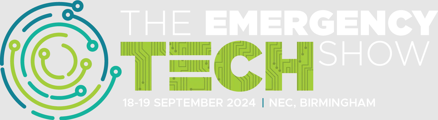Visit Us at The Emergency Tech Show 2024