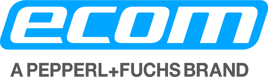 Pepperl Fuchs / ecom instruments Pepperl Fuchs / ecom instruments