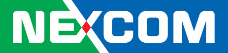 NEXCOM NEXCOM