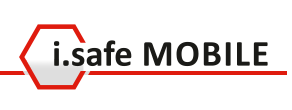 i.Safe MOBILE i.Safe MOBILE