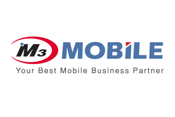 M3 Mobile M3 Mobile