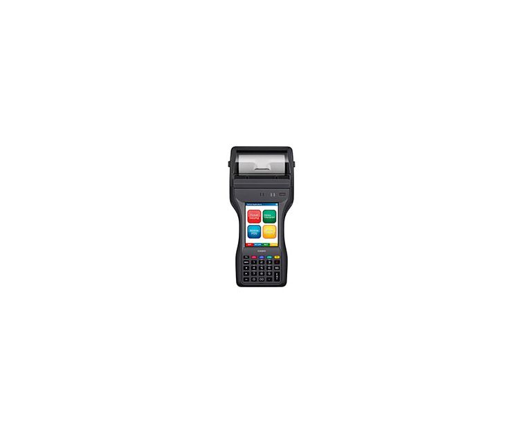 CASIO IT-9000 Series 掌上型終端機- 帝商科技REGAL SCAN TECH