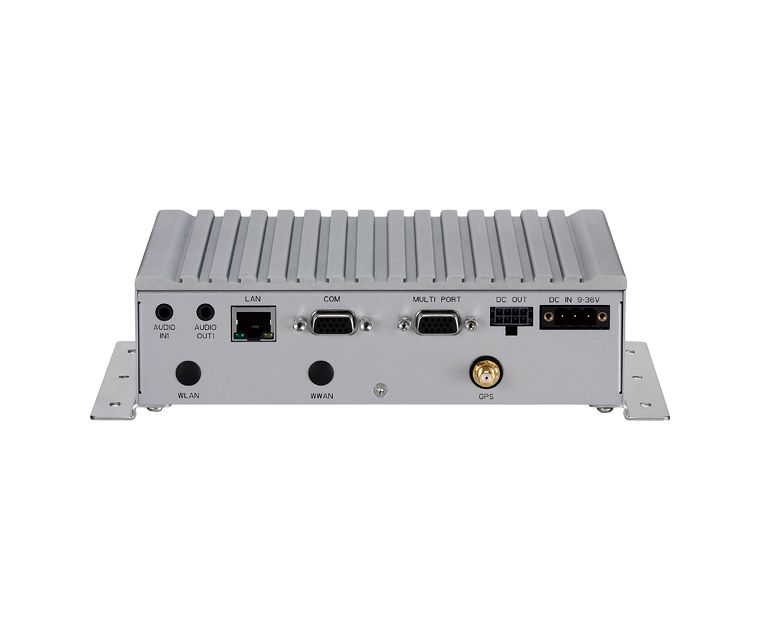 Nexcom VTC 1020-PA