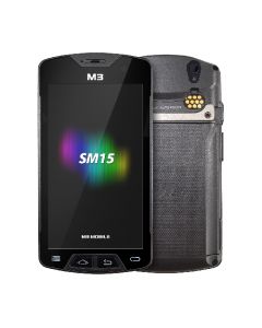M3 Mobile SM15X