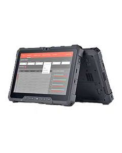Dell Latitude 12 Tablet