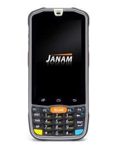 Janam XM75+