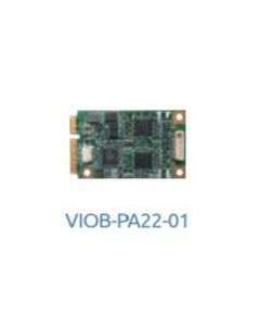 Nexcom VIOB-PA22-01