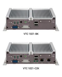 Nexcom VTC 1021-BK & 1021-C2K