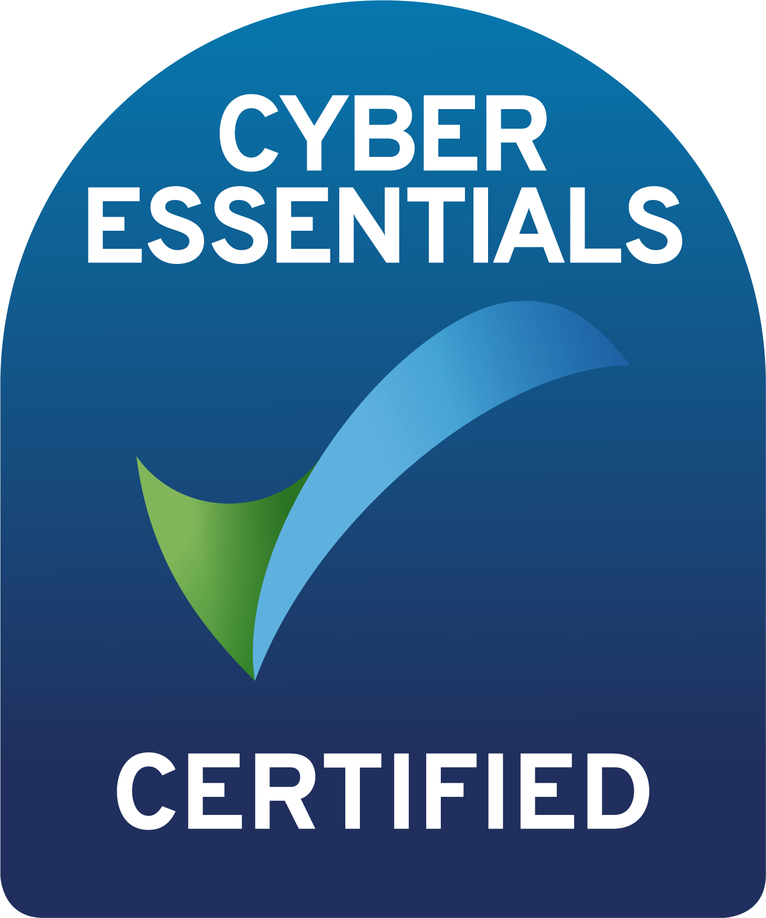 RUGGED Mobile Systems are now CYBER ESSENTIALS Certified