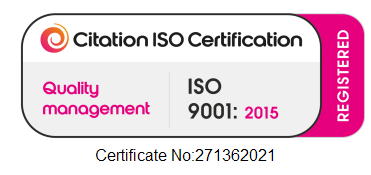 ISO 9001